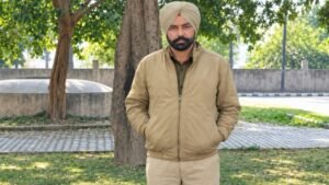 पंजाब पुलिस के ASI हरजीत सिंह की शहादत, CM मान का बड़ा ऐलान; परिवार को मिलेंगे 2 करोड़ रुपये