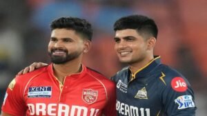 West Indies series के लिए भारत की वनडे और T20 टीम का ऐलान, शुभमन गिल और श्रेयस अय्यर संभालेंगे कप्तानी