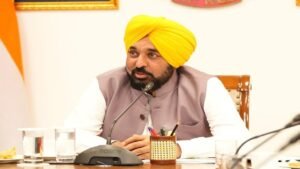 5 प्राथमिकताएँ, एक मिशन: पंजाब को नशामुक्त बनाने के लिए CM भगवंत सिंह मान का ‘बिग 5’ अभियान