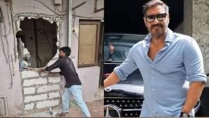 अजय देवगन के बंगले पर BMC की कार्रवाई? PR टीम ने खबरों को बताया बेबुनियाद