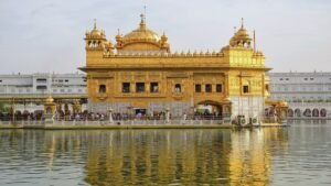 श्री गुरु रामदास जी के प्रकाश पर्व की तैयारियां पूरी, 25 से 27 अक्टूबर तक श्री हरिमंदिर साहिब में होंगे भव्य धार्मिक समागम