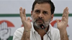 राहुल गांधी को 2018 के मानहानि मामले में बड़ी राहत, सुल्तानपुर की अदालत ने किया बरी